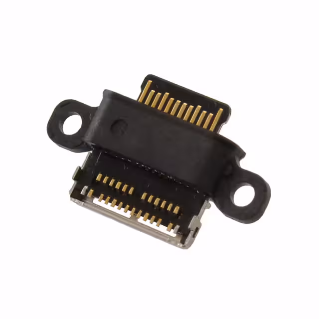 124019322112A Amphenol ICC (Commercial Products)  USB-DVI-HDMI-Steckverbinderbaugruppen